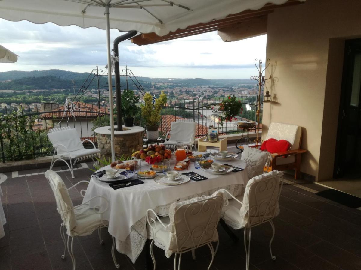 Ca' Pietra Di Nonno Pietro Bed & Breakfast Gavardo Ngoại thất bức ảnh