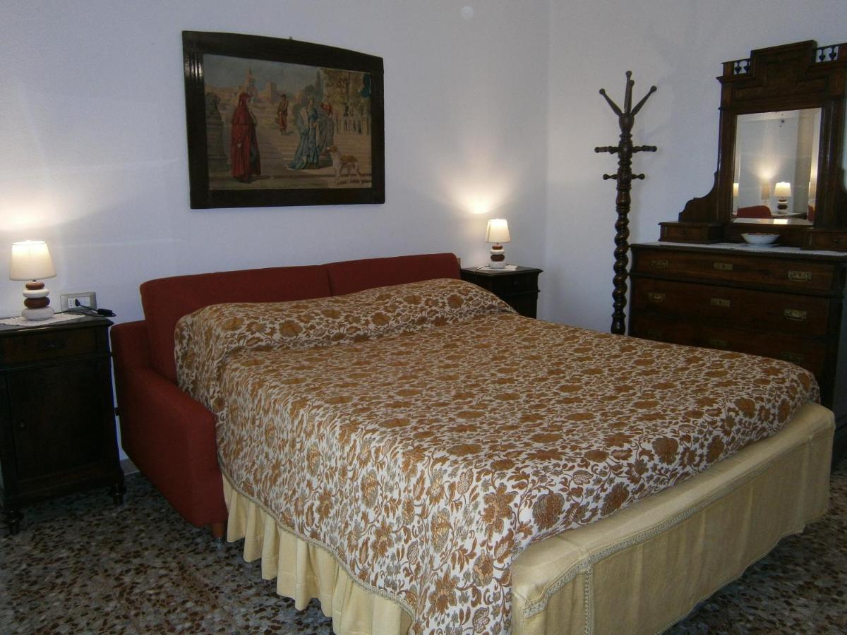 Ca' Pietra Di Nonno Pietro Bed & Breakfast Gavardo Ngoại thất bức ảnh
