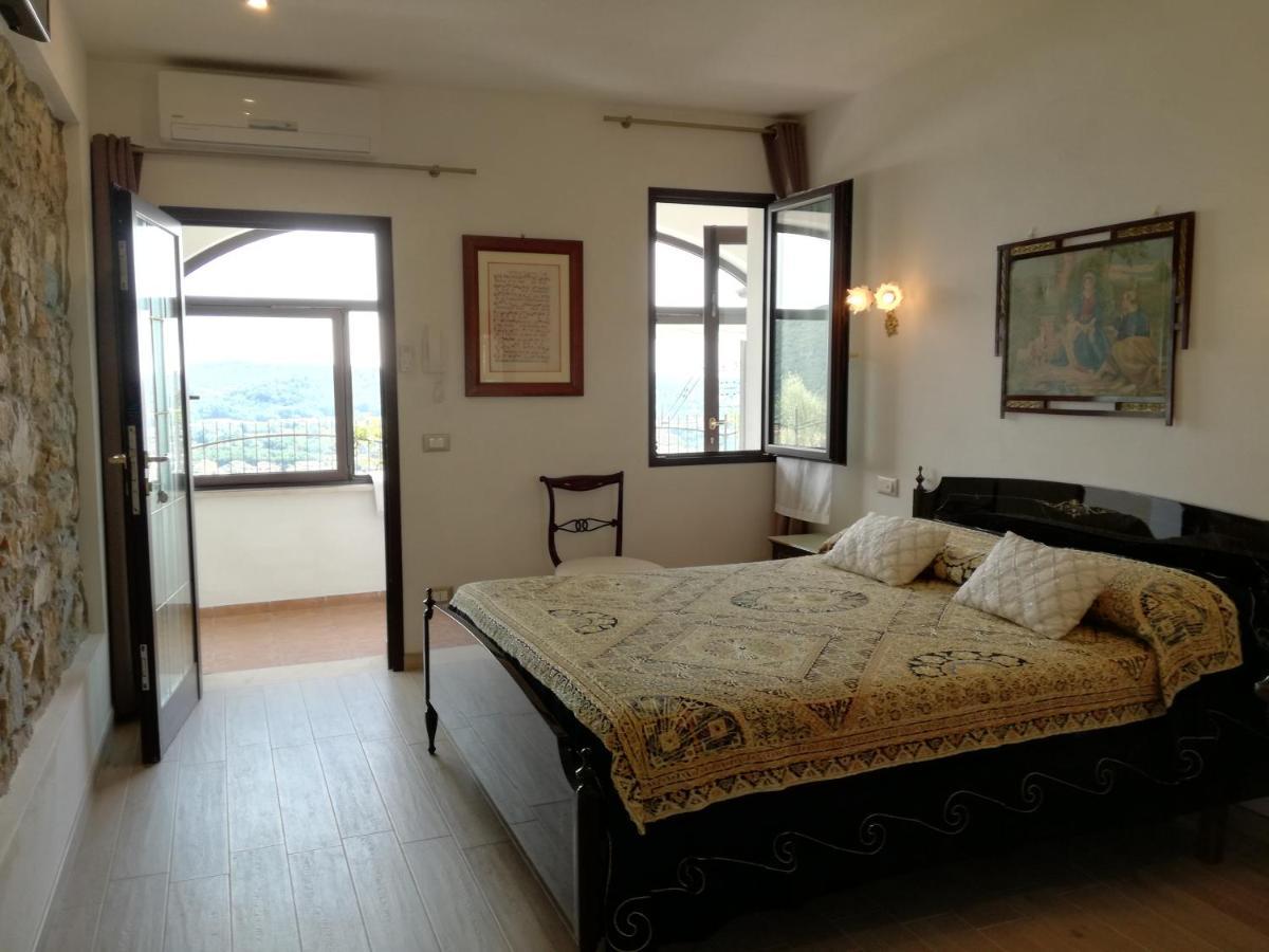 Ca' Pietra Di Nonno Pietro Bed & Breakfast Gavardo Ngoại thất bức ảnh