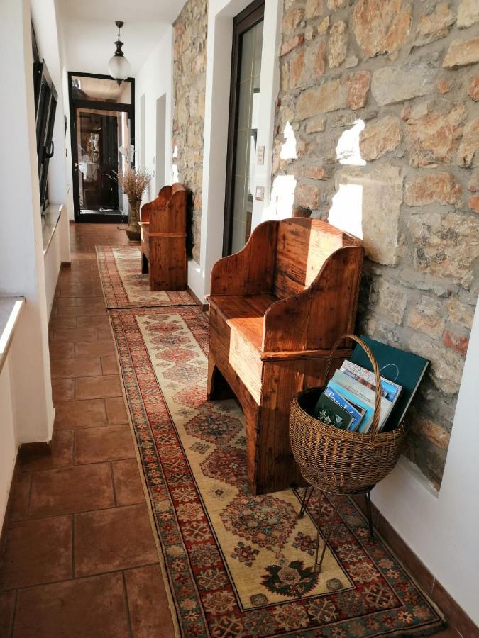 Ca' Pietra Di Nonno Pietro Bed & Breakfast Gavardo Ngoại thất bức ảnh