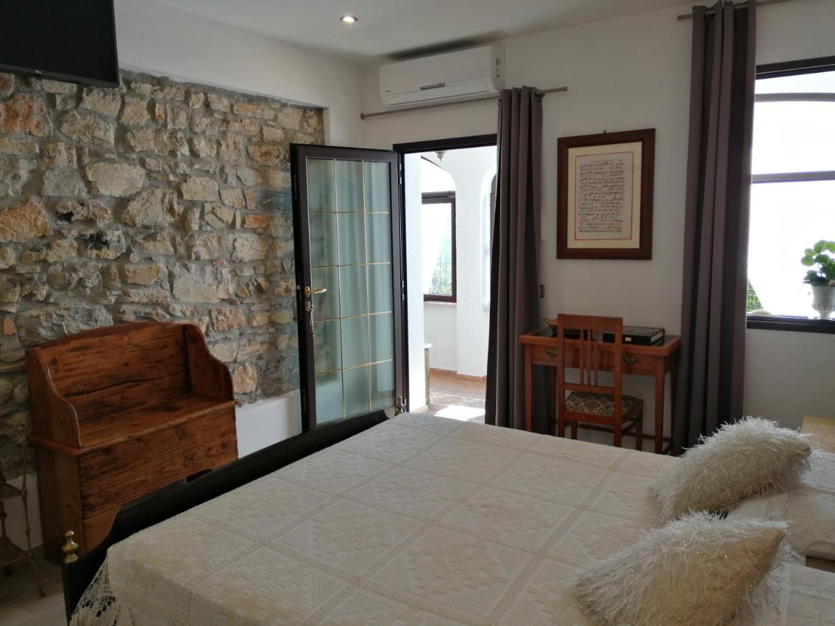Ca' Pietra Di Nonno Pietro Bed & Breakfast Gavardo Ngoại thất bức ảnh