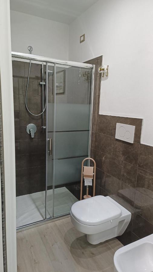 Ca' Pietra Di Nonno Pietro Bed & Breakfast Gavardo Ngoại thất bức ảnh