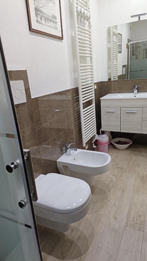 Ca' Pietra Di Nonno Pietro Bed & Breakfast Gavardo Ngoại thất bức ảnh