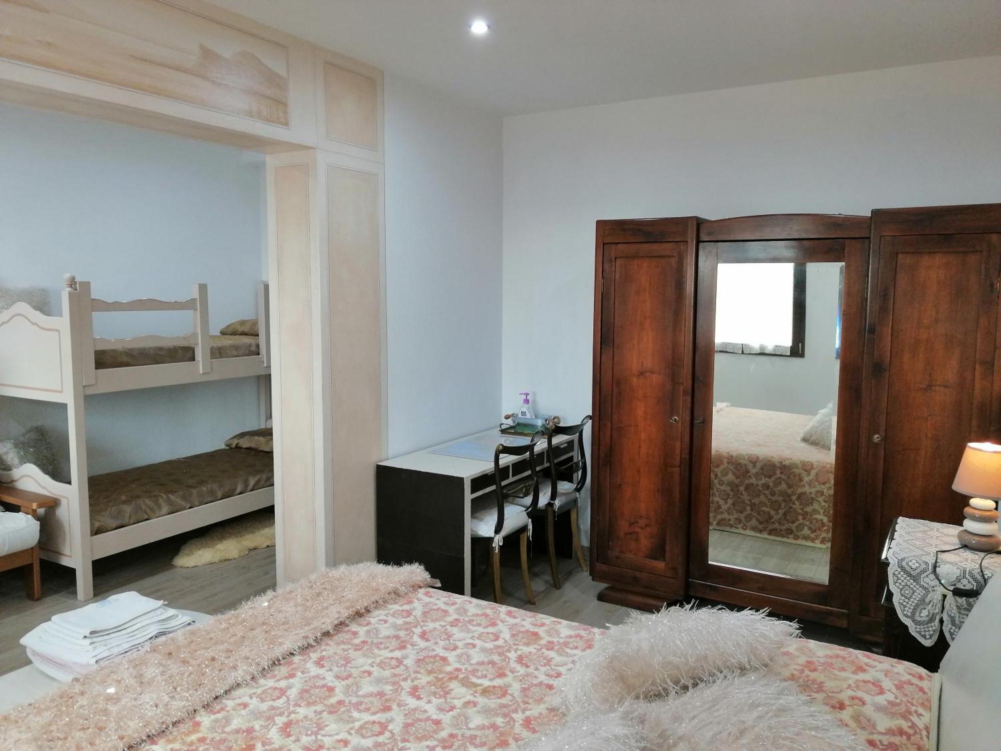 Ca' Pietra Di Nonno Pietro Bed & Breakfast Gavardo Ngoại thất bức ảnh